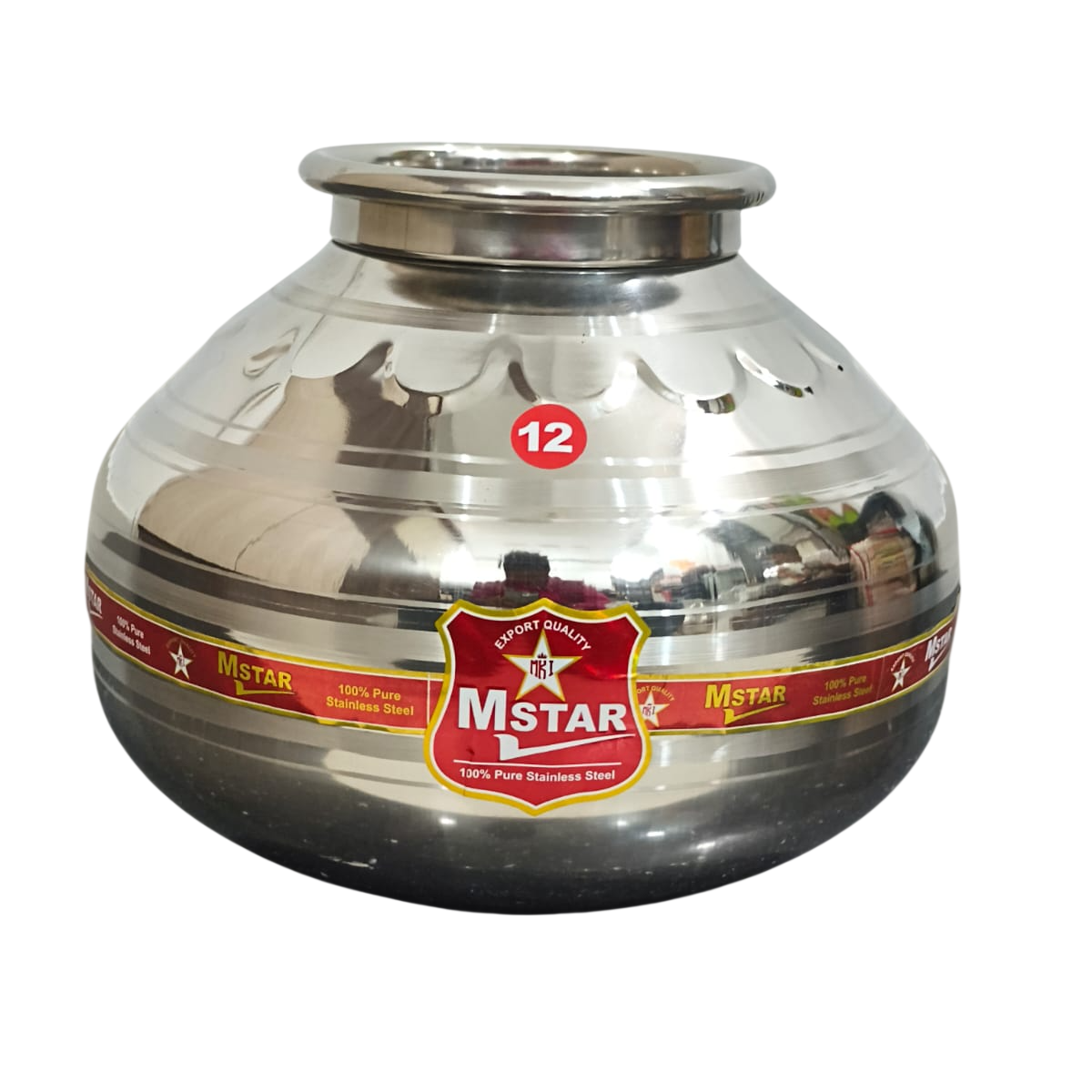 Mstar 4L Matki