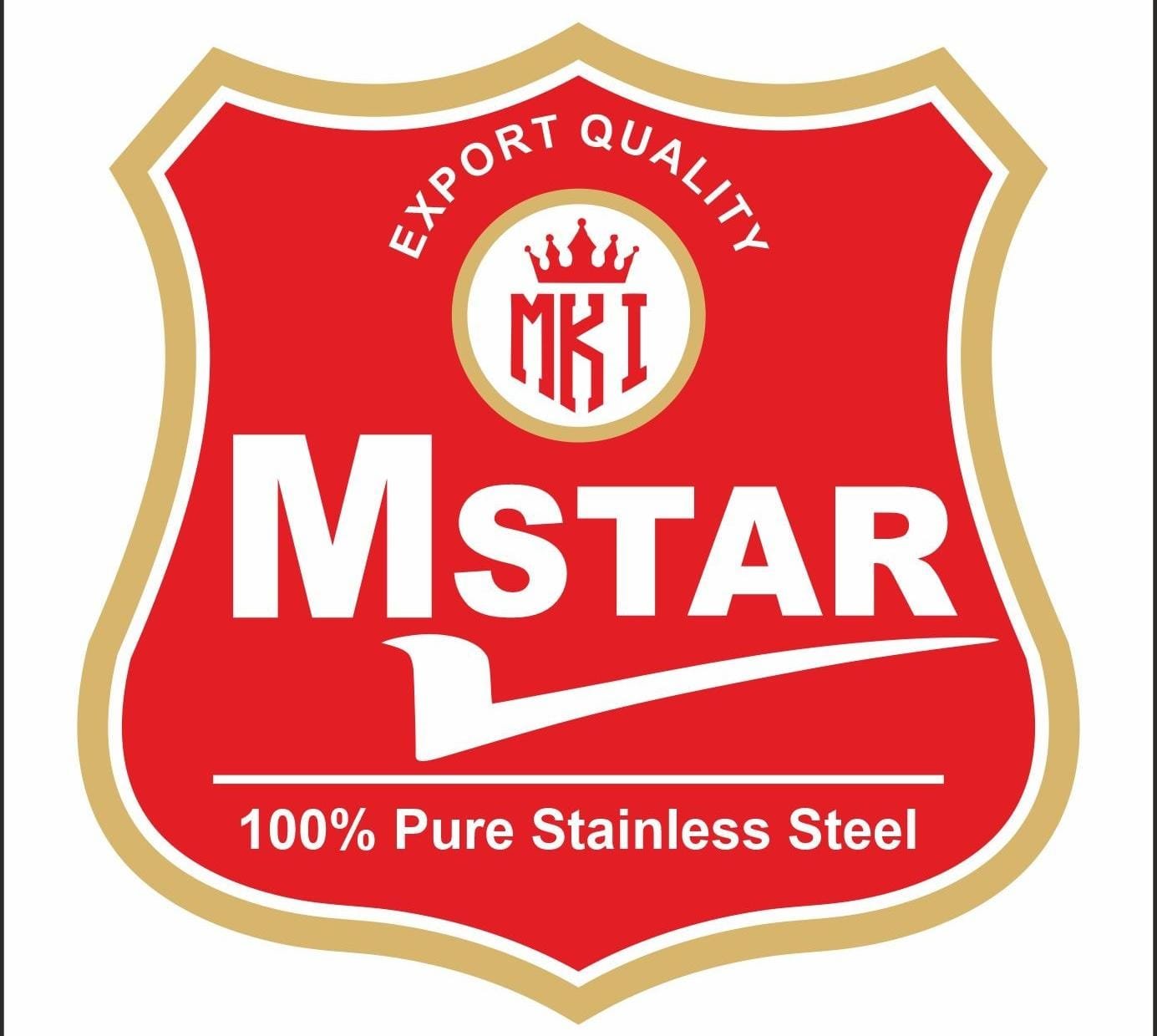 MSTAR logo